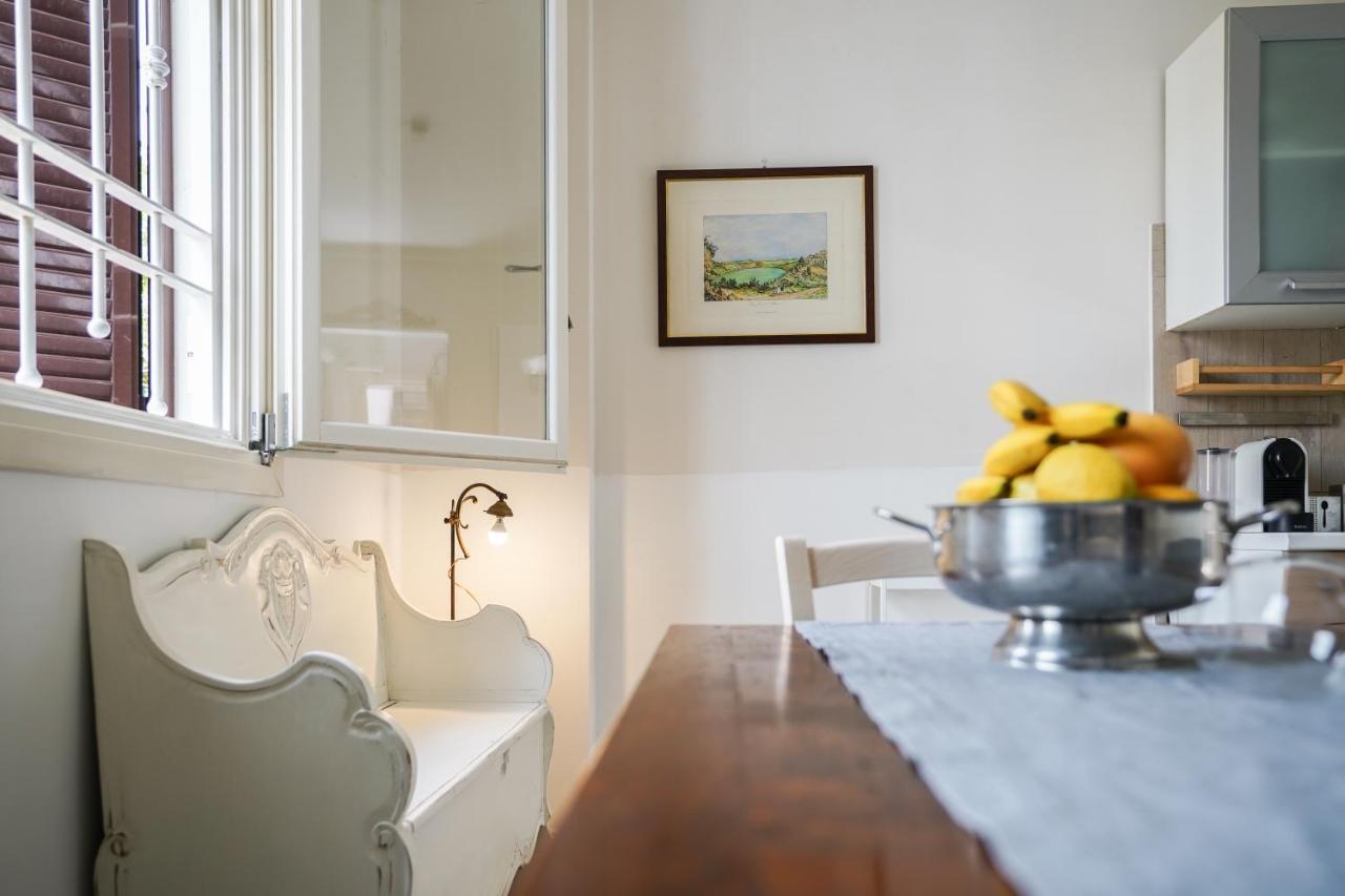 Stunning Terrace Vatican City Apartamento Roma Exterior foto